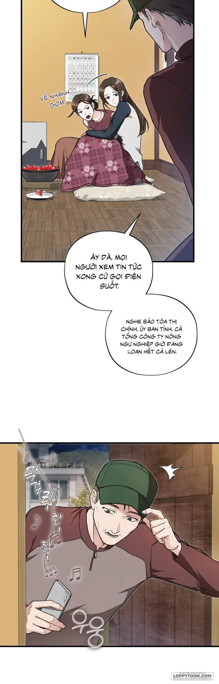 [19+] Quốc Lộ Số 1 - Chap 1 - Trang 31