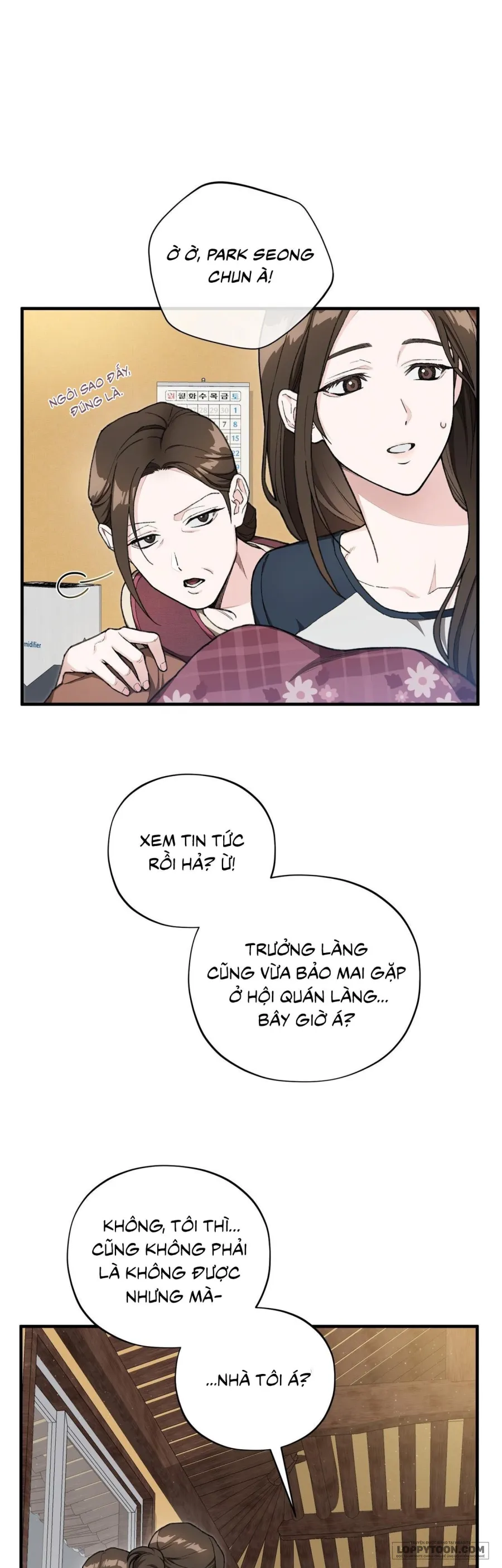 [19+] Quốc Lộ Số 1 - Chap 1 - Trang 32