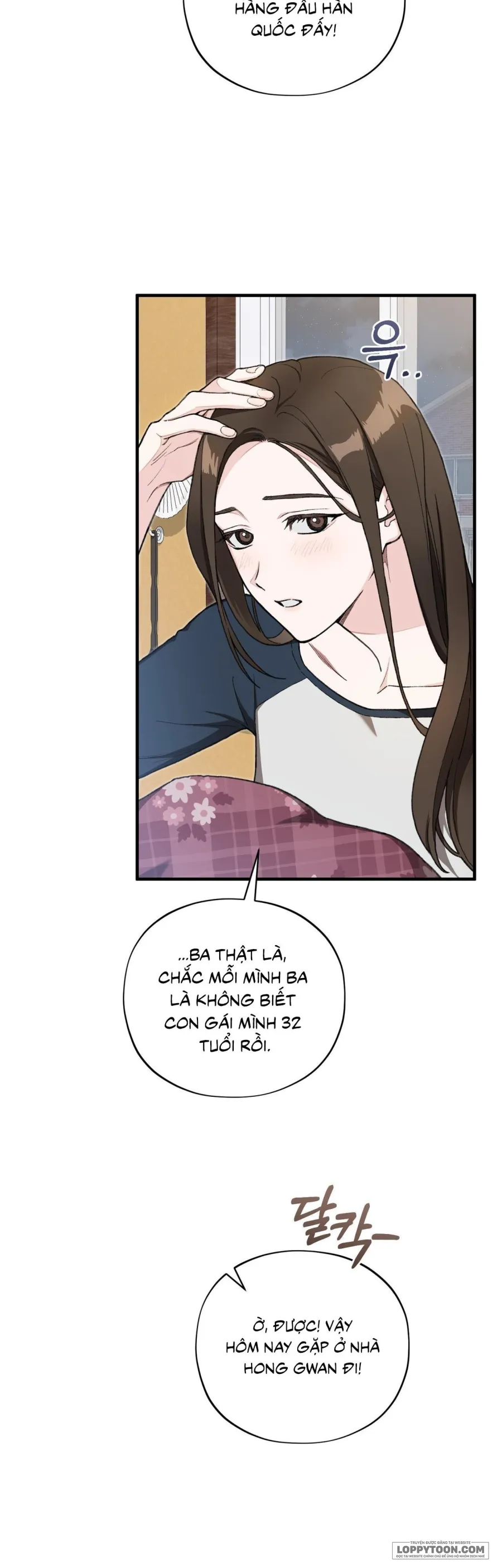 [19+] Quốc Lộ Số 1 - Chap 1 - Trang 34