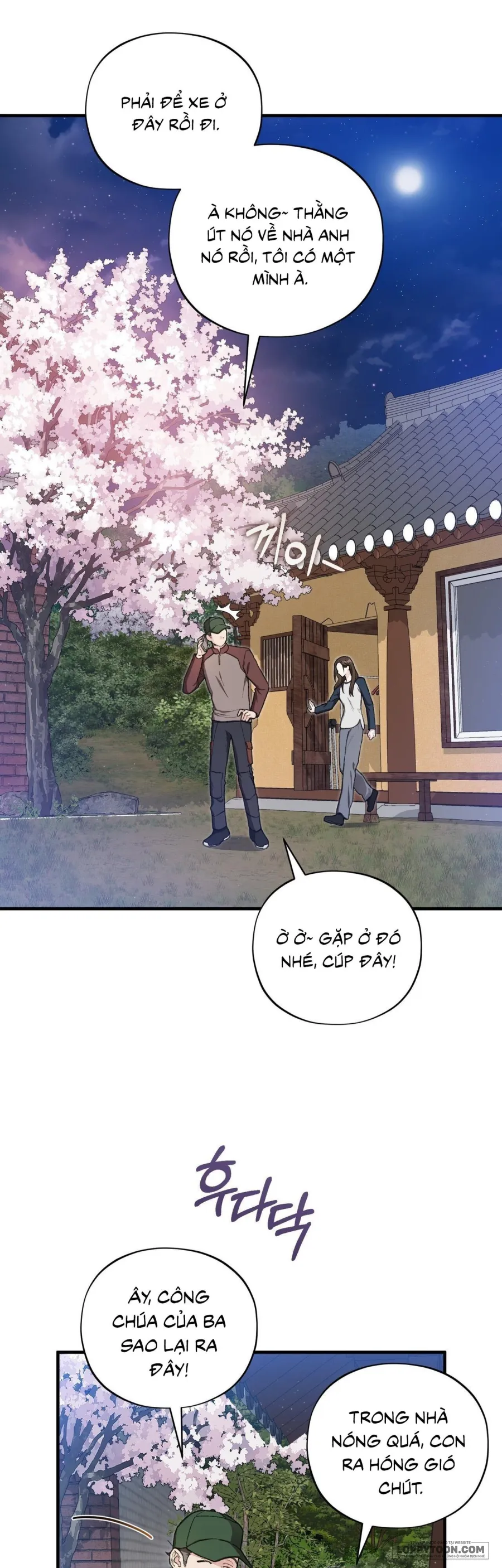 [19+] Quốc Lộ Số 1 - Chap 1 - Trang 35