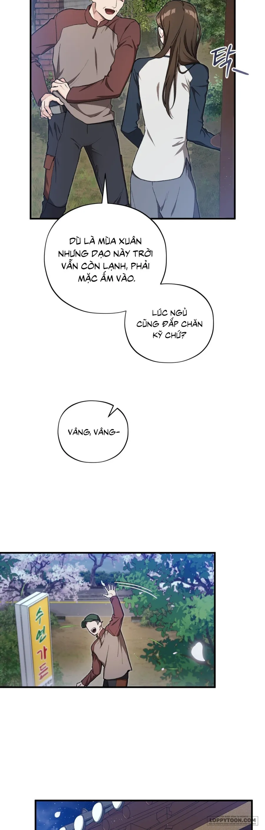 [19+] Quốc Lộ Số 1 - Chap 1 - Trang 36