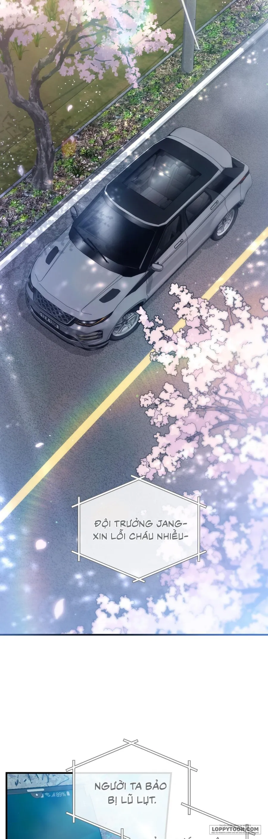 [19+] Quốc Lộ Số 1 - Chap 1 - Trang 40