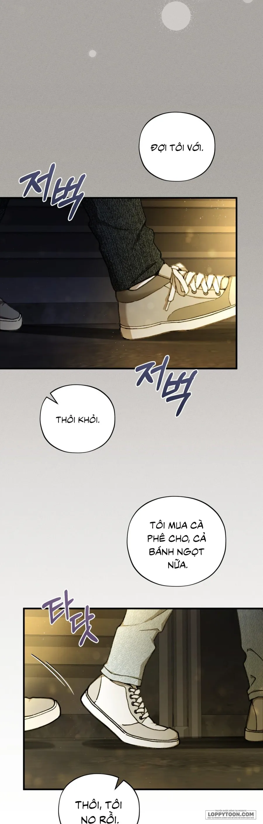 [19+] Quốc Lộ Số 1 - Chap 1 - Trang 5