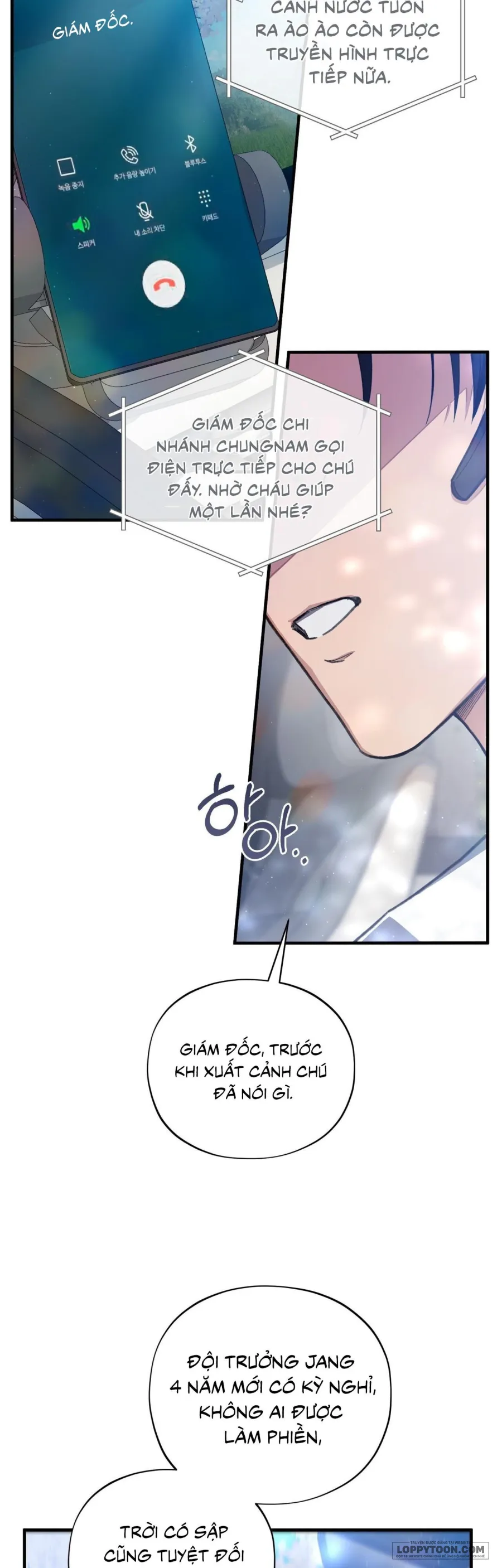 [19+] Quốc Lộ Số 1 - Chap 1 - Trang 41