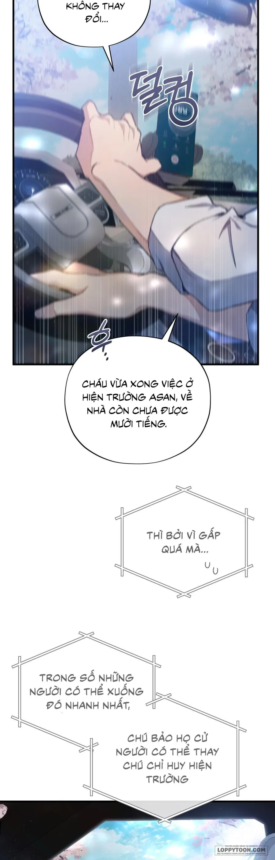 [19+] Quốc Lộ Số 1 - Chap 1 - Trang 42