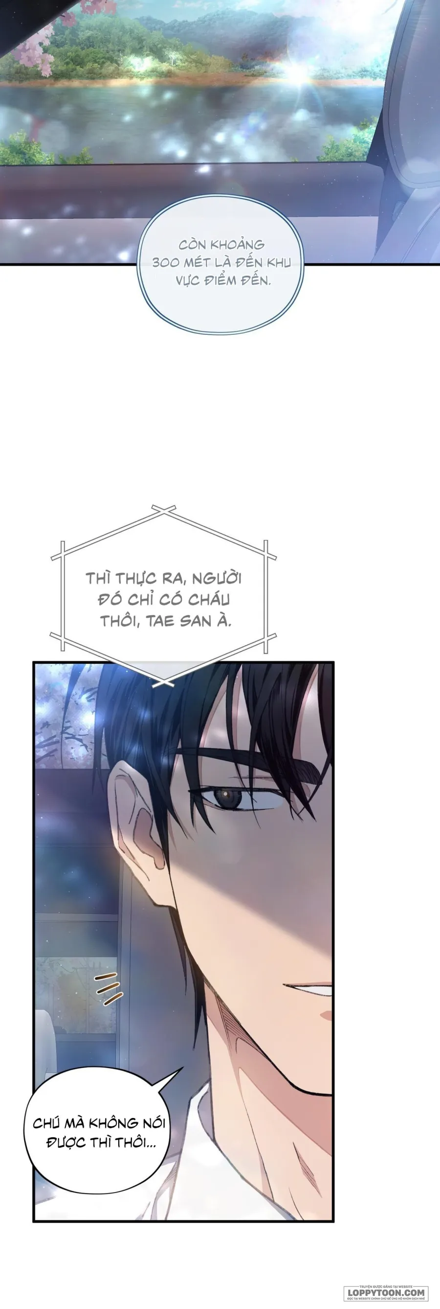 [19+] Quốc Lộ Số 1 - Chap 1 - Trang 43