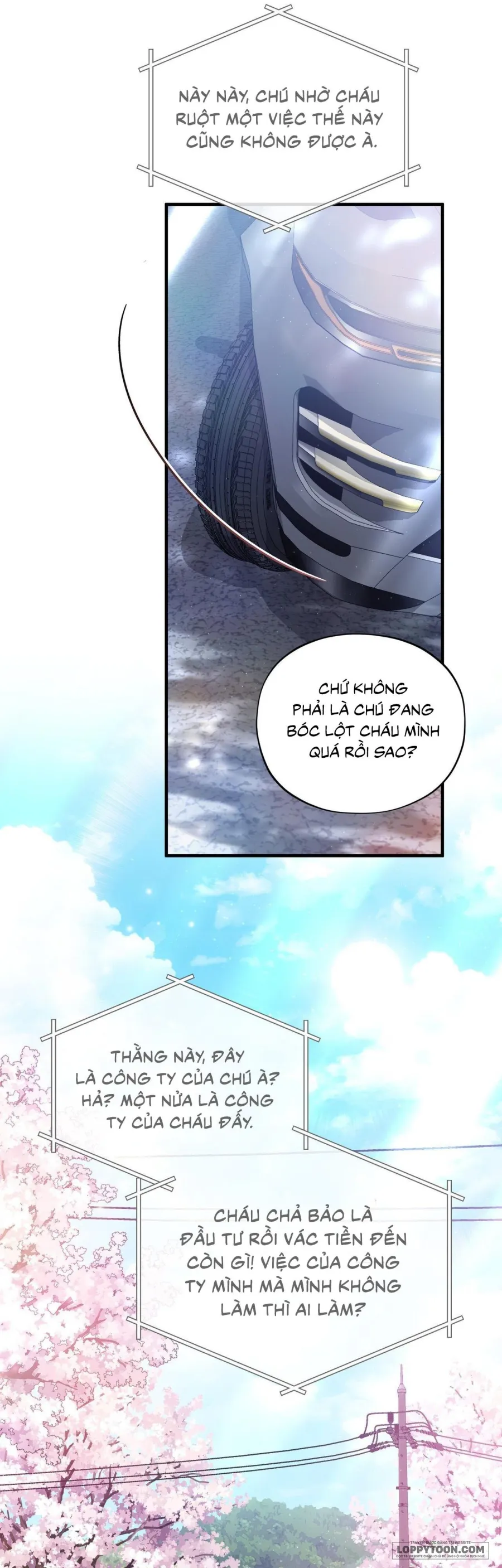 [19+] Quốc Lộ Số 1 - Chap 1 - Trang 44
