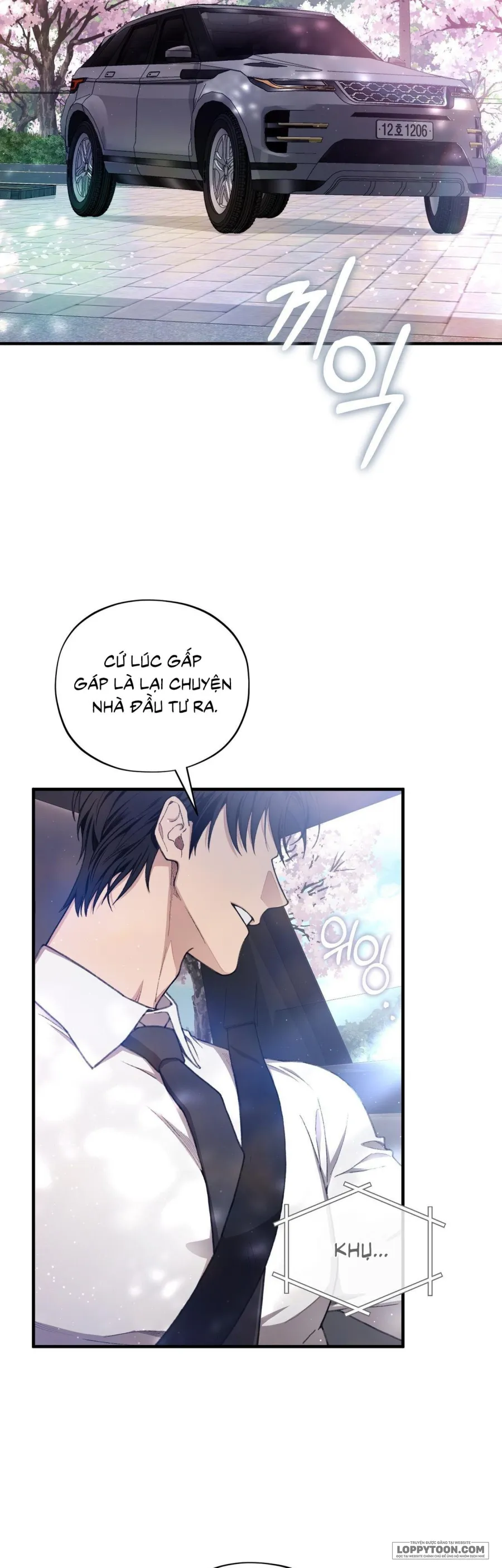 [19+] Quốc Lộ Số 1 - Chap 1 - Trang 45