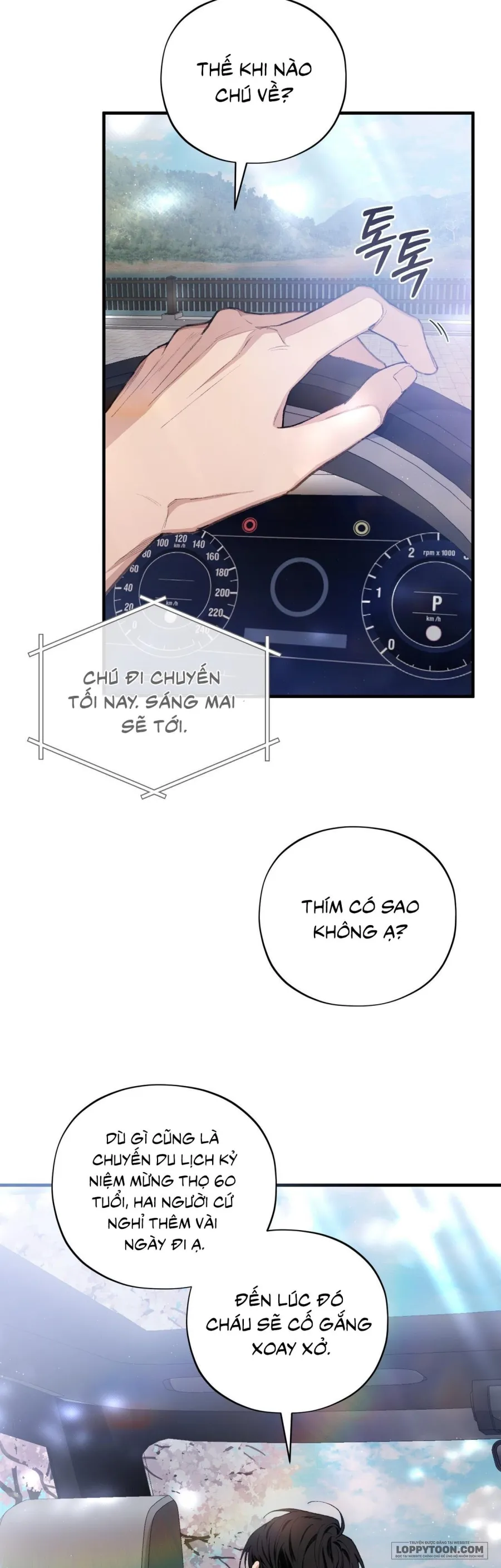 [19+] Quốc Lộ Số 1 - Chap 1 - Trang 46