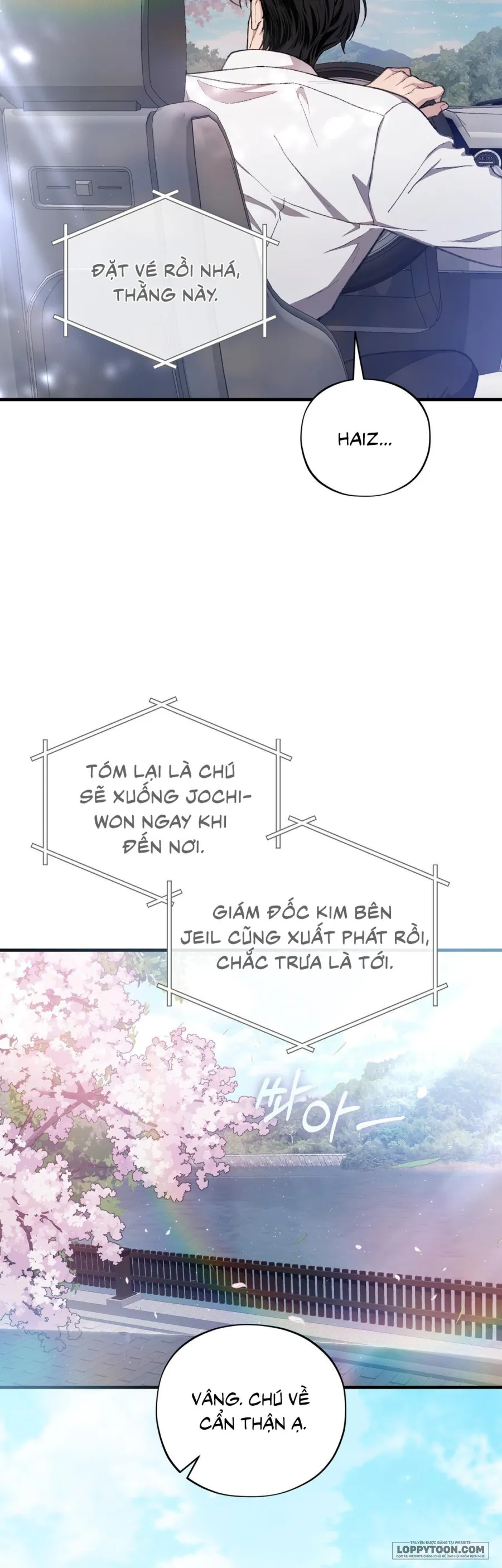 [19+] Quốc Lộ Số 1 - Chap 1 - Trang 47