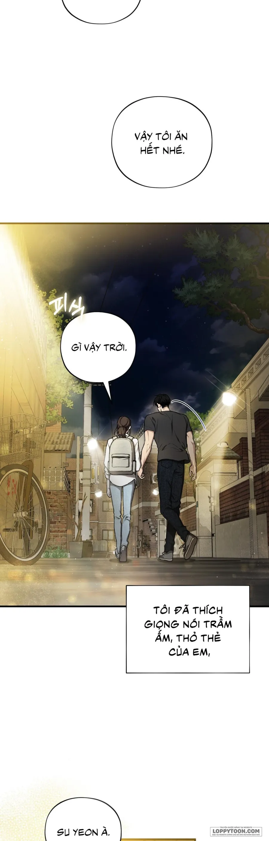 [19+] Quốc Lộ Số 1 - Chap 1 - Trang 6