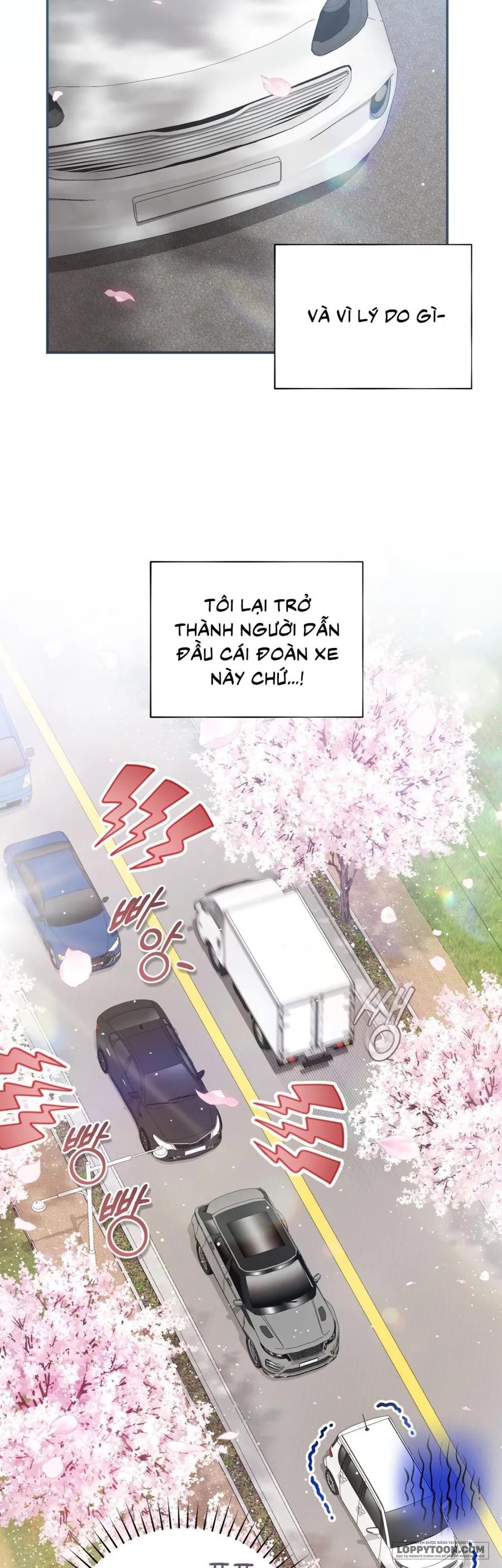 [19+] Quốc Lộ Số 1 - Chap 10 - Trang 2