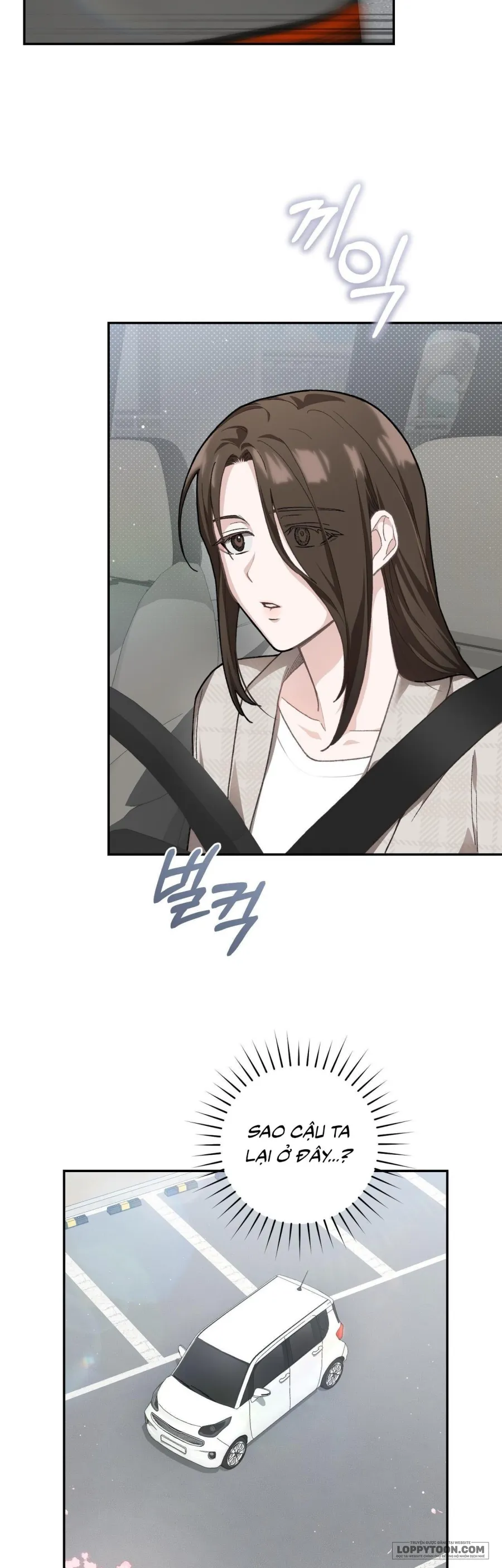 [19+] Quốc Lộ Số 1 - Chap 10 - Trang 11