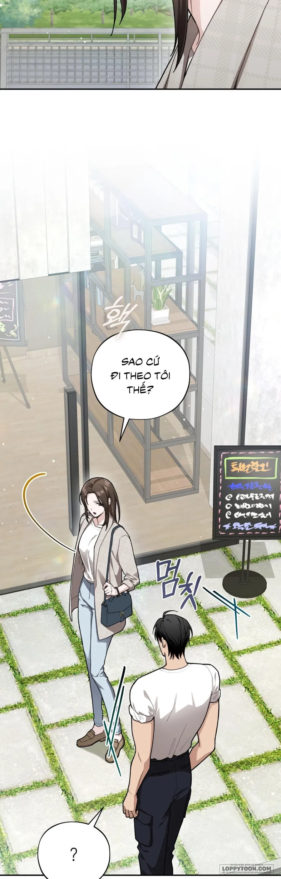 [19+] Quốc Lộ Số 1 - Chap 10 - Trang 17