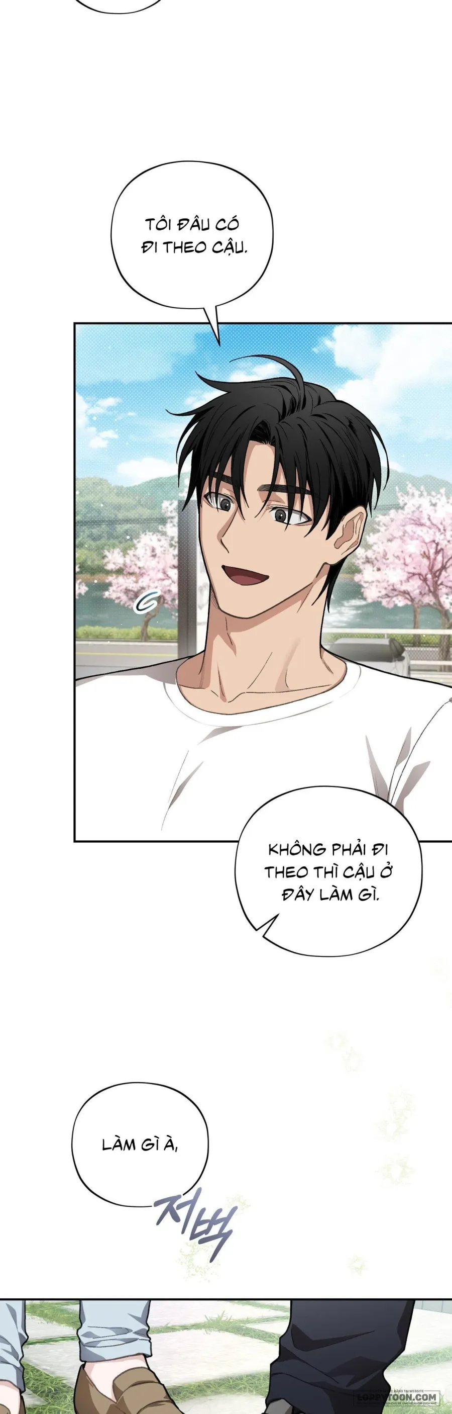 [19+] Quốc Lộ Số 1 - Chap 10 - Trang 18