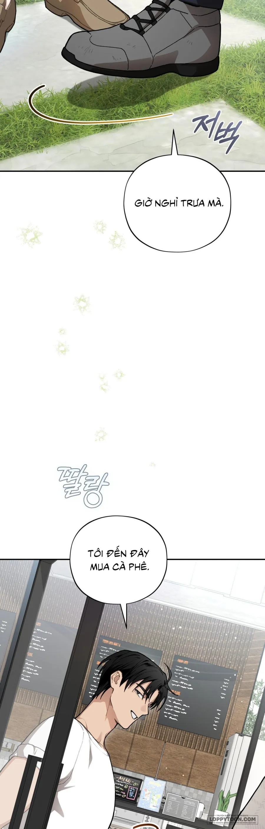 [19+] Quốc Lộ Số 1 - Chap 10 - Trang 19