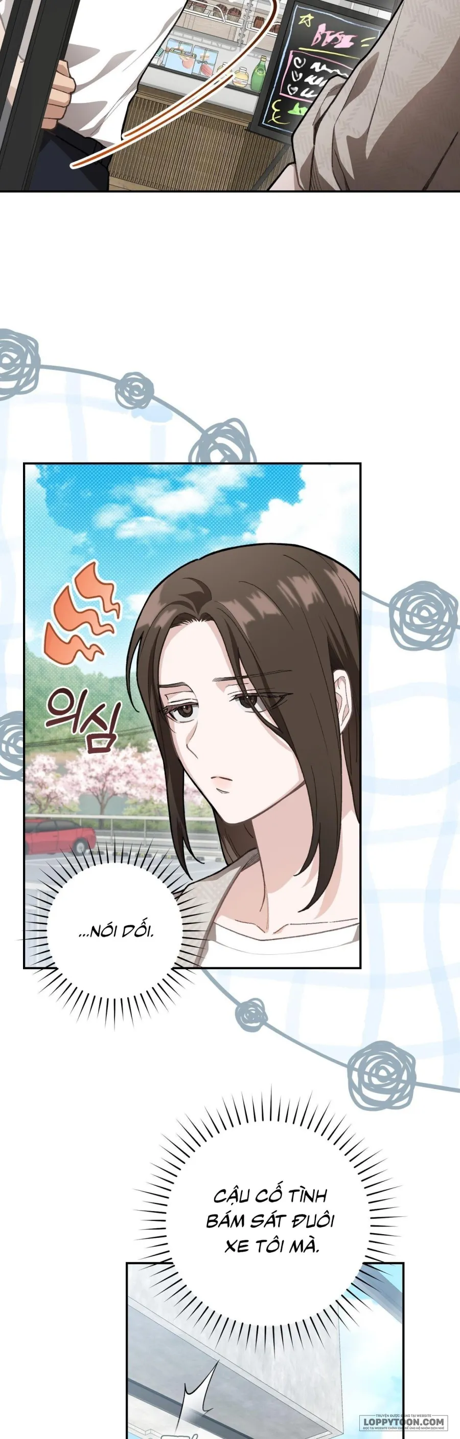 [19+] Quốc Lộ Số 1 - Chap 10 - Trang 20