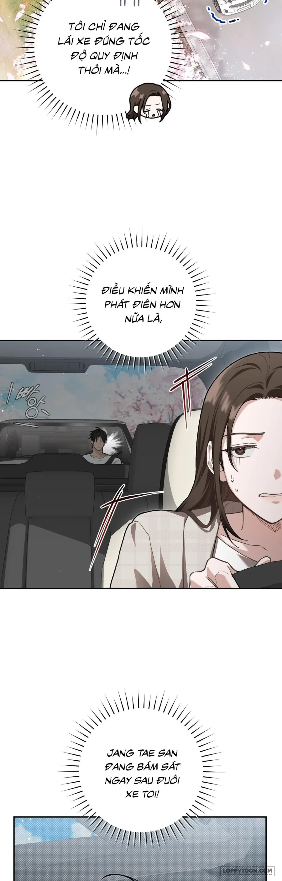 [19+] Quốc Lộ Số 1 - Chap 10 - Trang 3