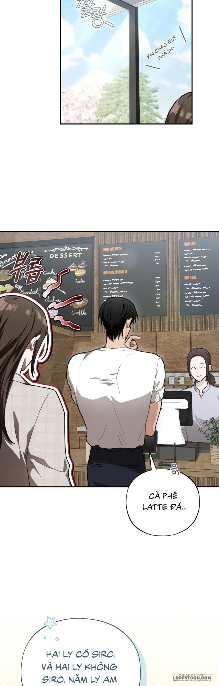 [19+] Quốc Lộ Số 1 - Chap 10 - Trang 21