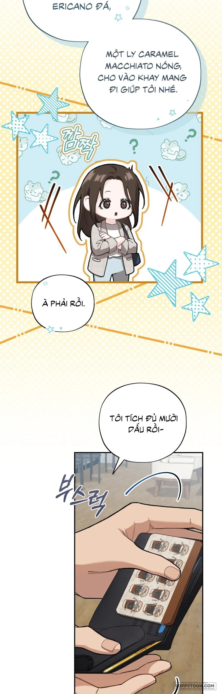 [19+] Quốc Lộ Số 1 - Chap 10 - Trang 22