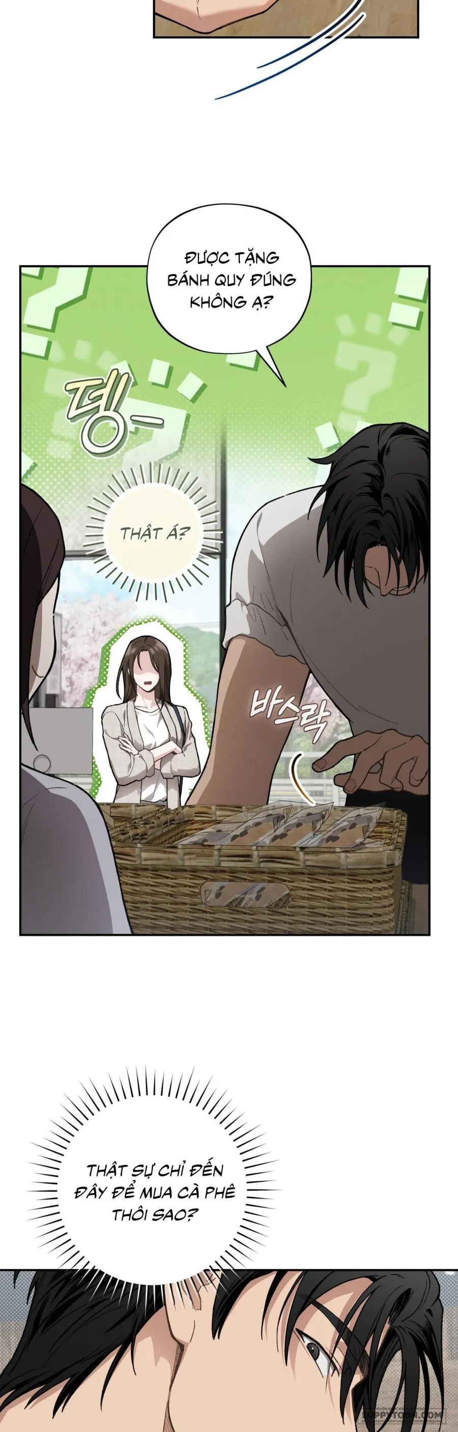 [19+] Quốc Lộ Số 1 - Chap 10 - Trang 23