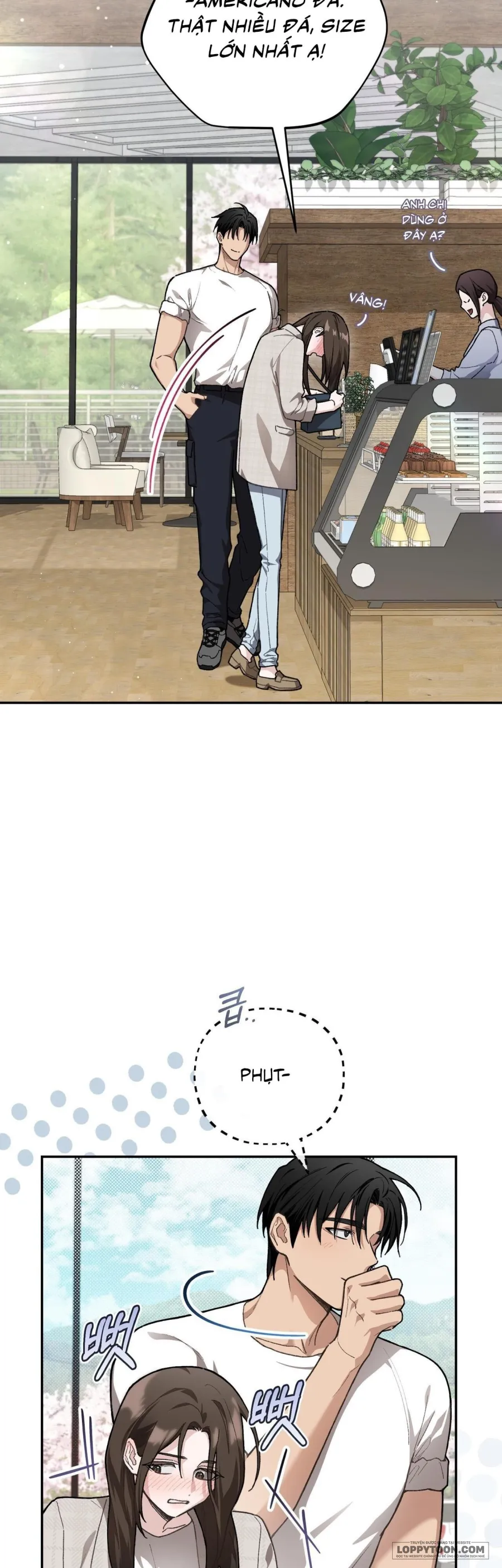 [19+] Quốc Lộ Số 1 - Chap 10 - Trang 26