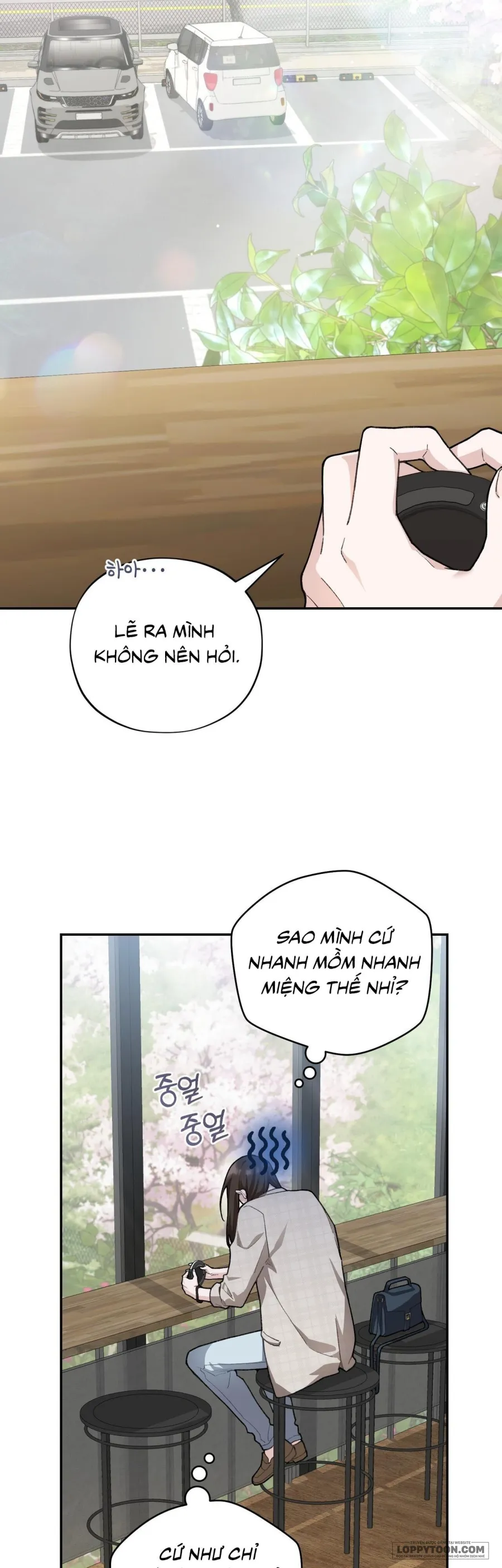 [19+] Quốc Lộ Số 1 - Chap 10 - Trang 28