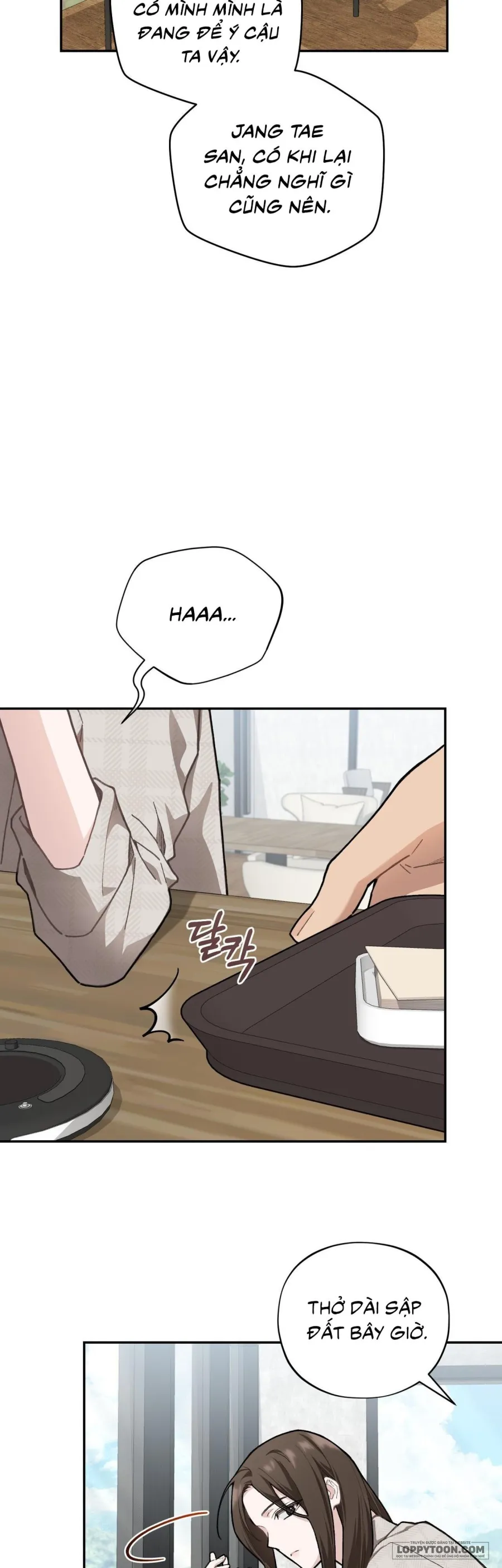 [19+] Quốc Lộ Số 1 - Chap 10 - Trang 29