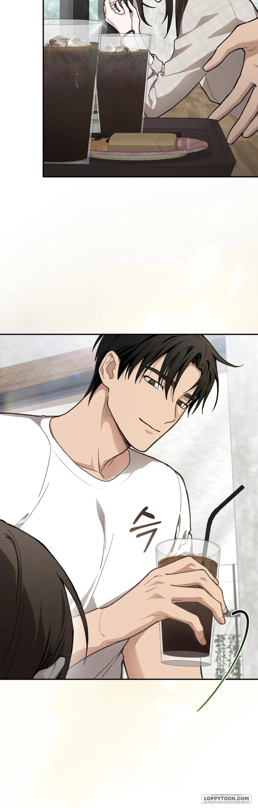 [19+] Quốc Lộ Số 1 - Chap 10 - Trang 30