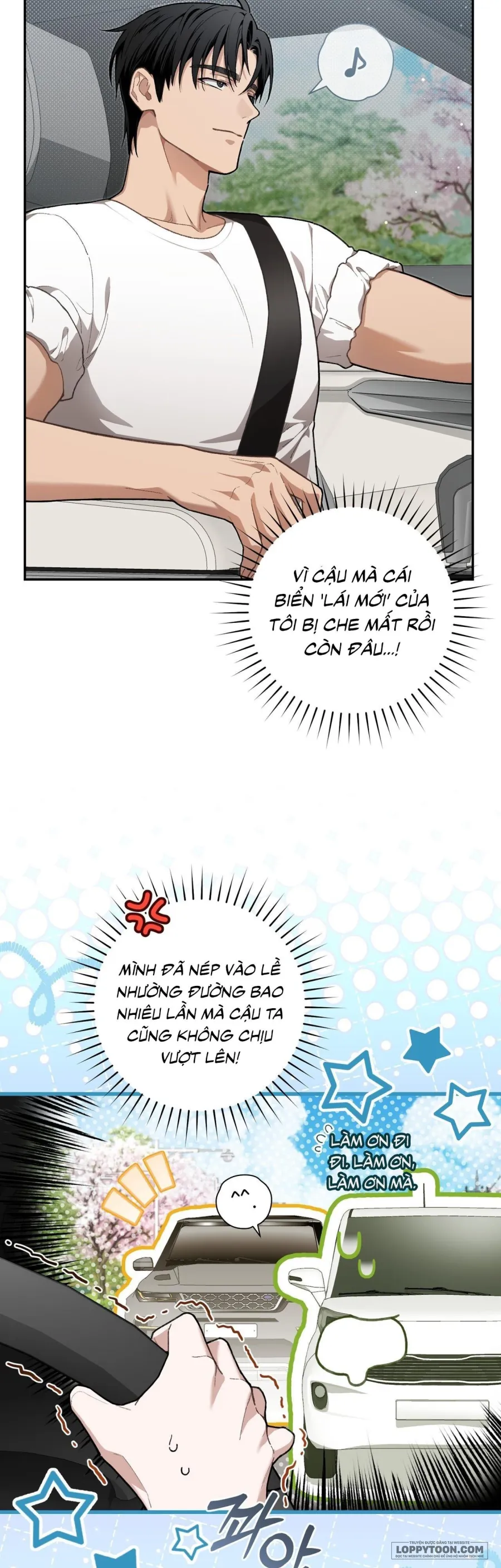 [19+] Quốc Lộ Số 1 - Chap 10 - Trang 4