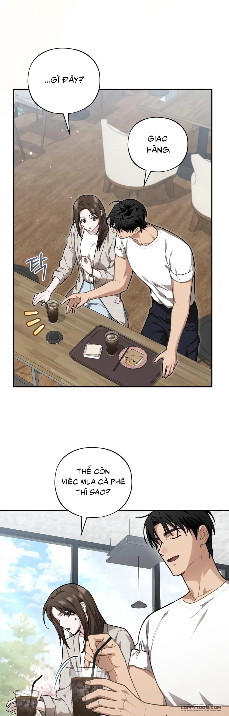 [19+] Quốc Lộ Số 1 - Chap 10 - Trang 31