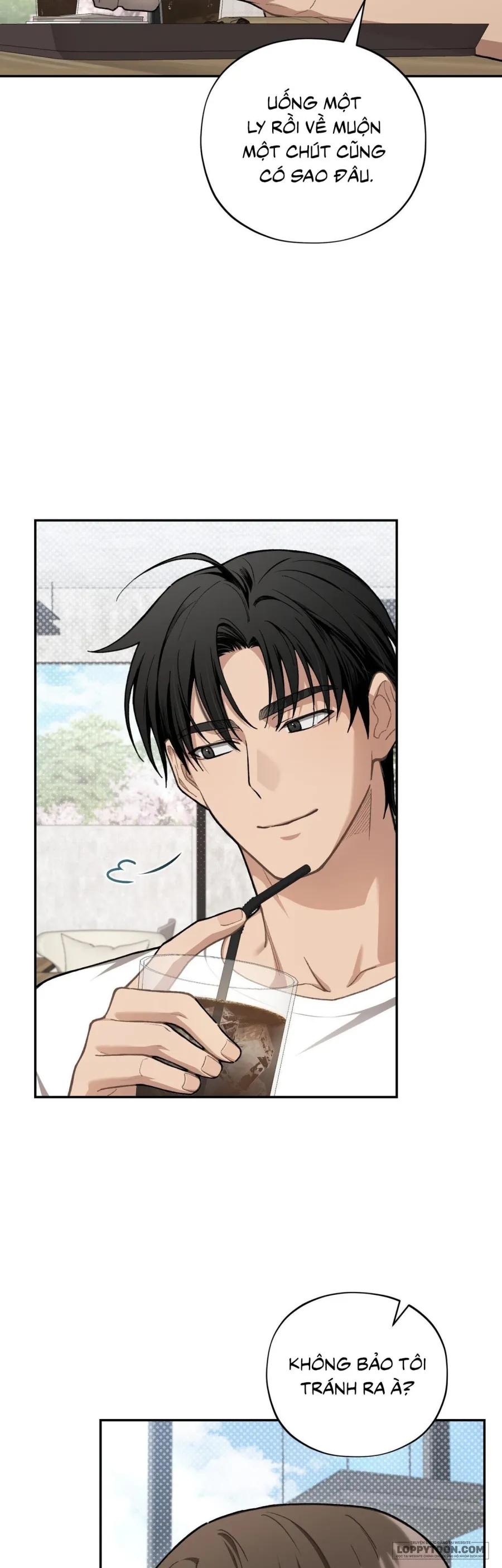 [19+] Quốc Lộ Số 1 - Chap 10 - Trang 32