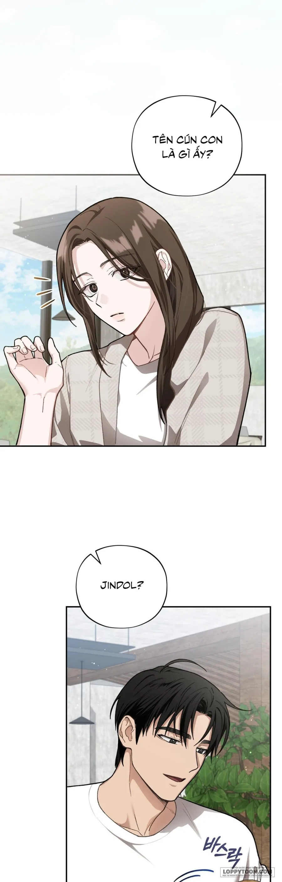 [19+] Quốc Lộ Số 1 - Chap 10 - Trang 37