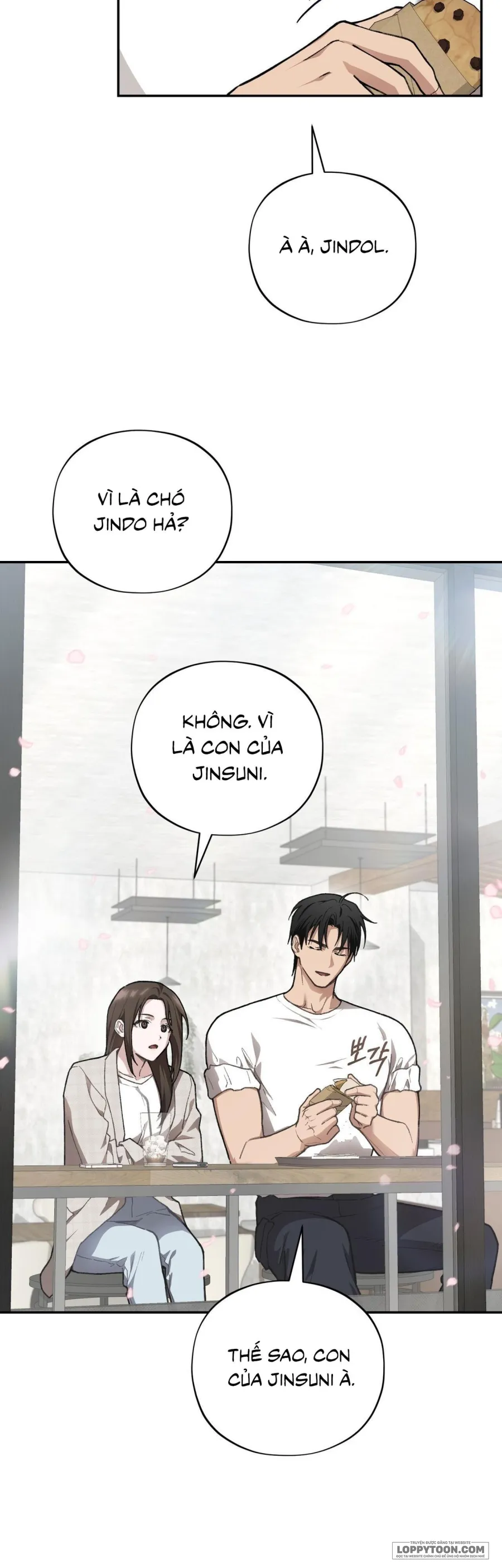 [19+] Quốc Lộ Số 1 - Chap 10 - Trang 38