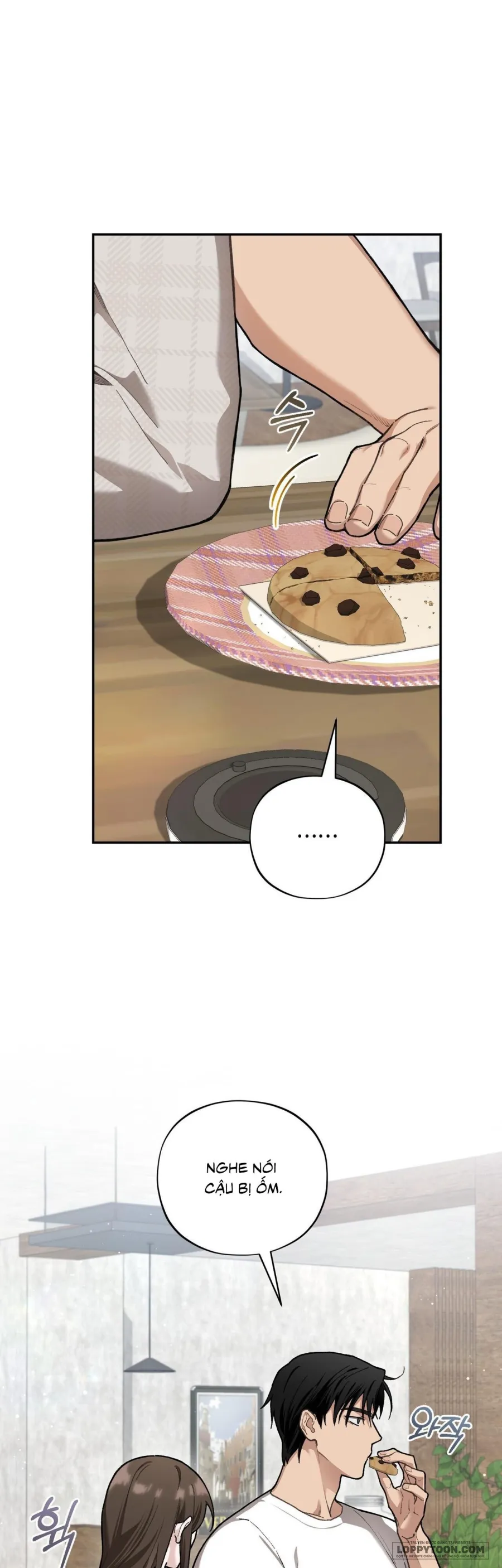 [19+] Quốc Lộ Số 1 - Chap 10 - Trang 39