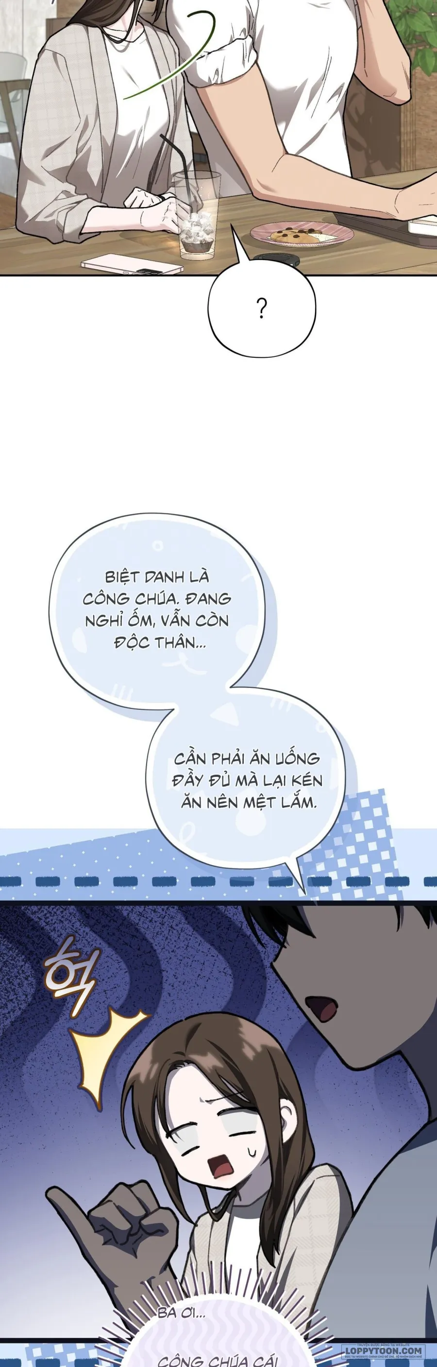 [19+] Quốc Lộ Số 1 - Chap 10 - Trang 40