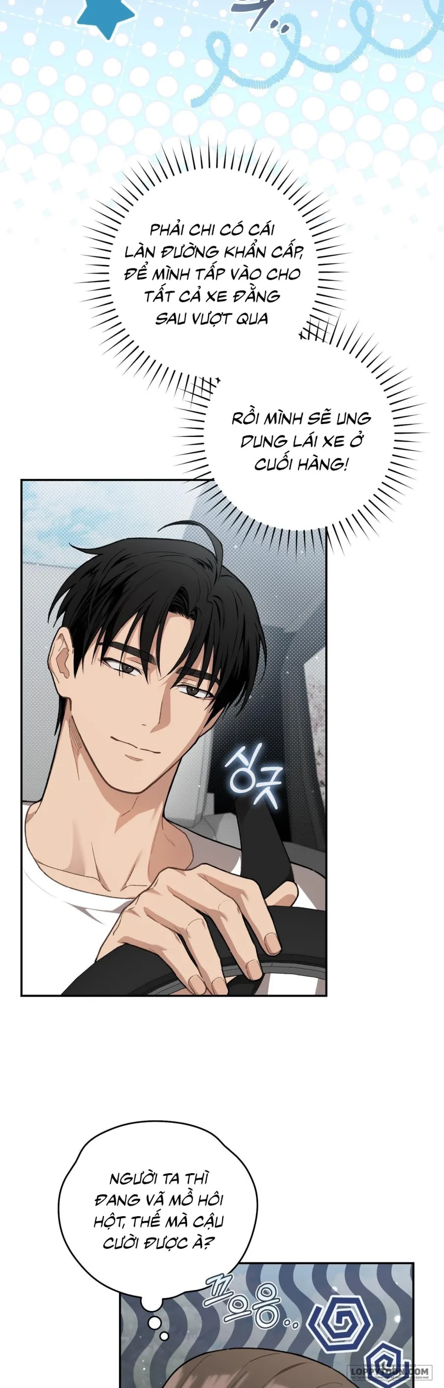 [19+] Quốc Lộ Số 1 - Chap 10 - Trang 5