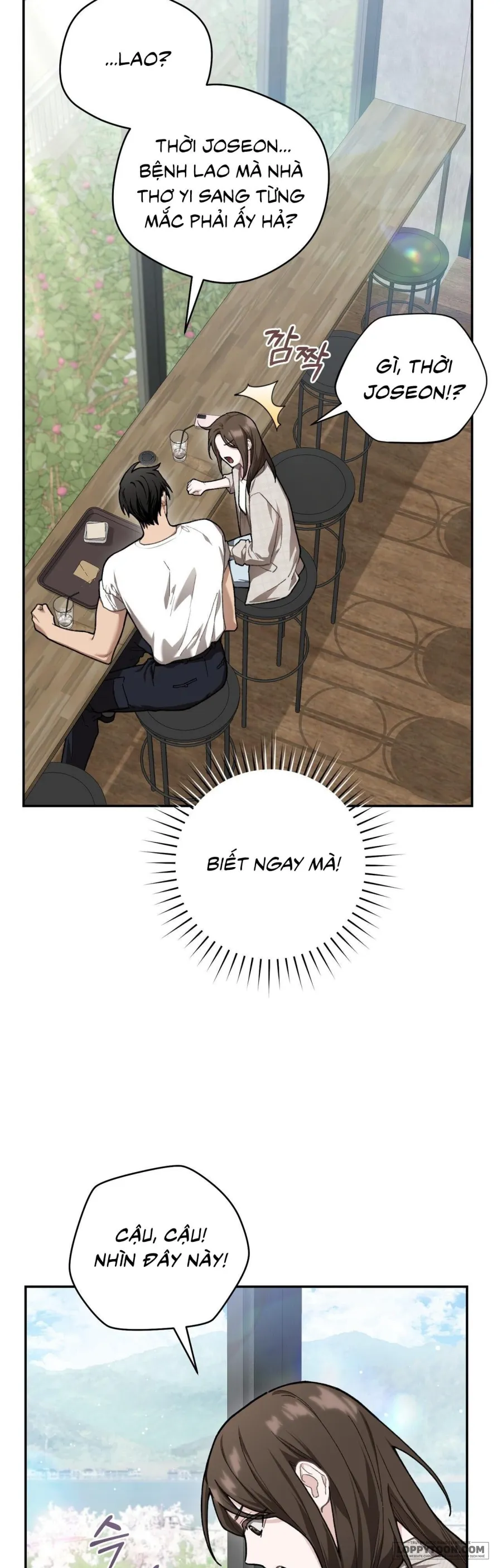 [19+] Quốc Lộ Số 1 - Chap 10 - Trang 42