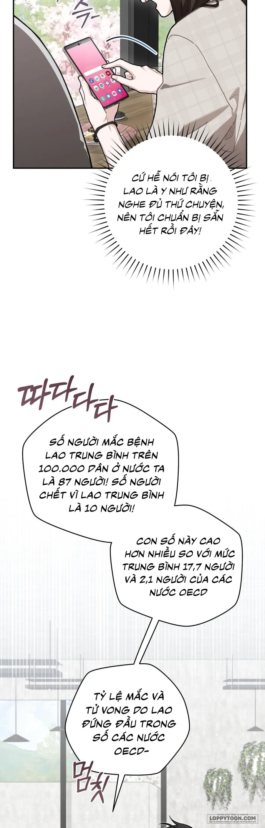 [19+] Quốc Lộ Số 1 - Chap 10 - Trang 43