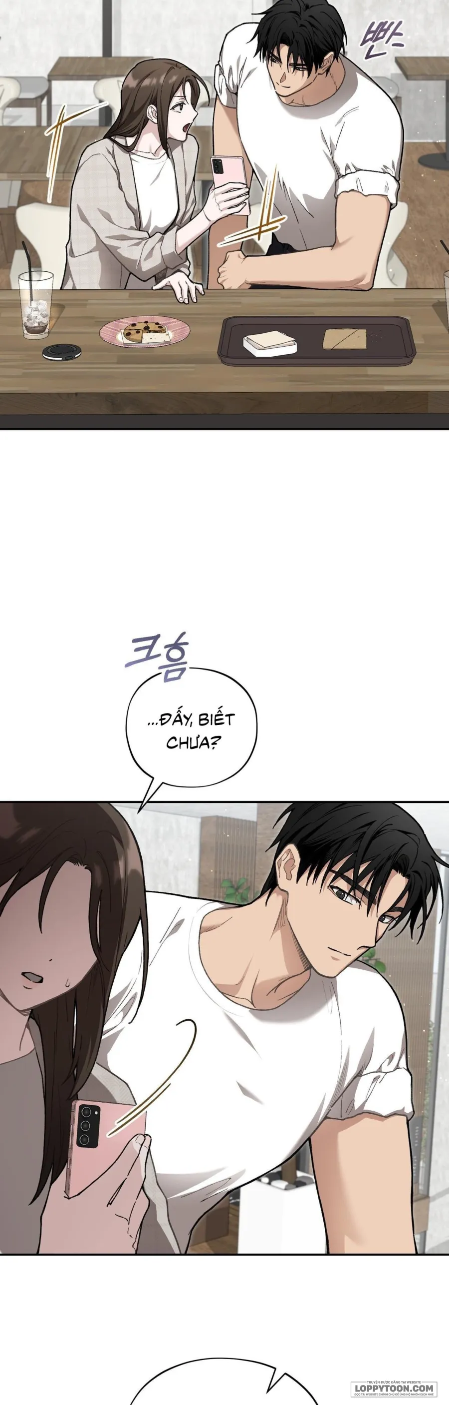 [19+] Quốc Lộ Số 1 - Chap 10 - Trang 44