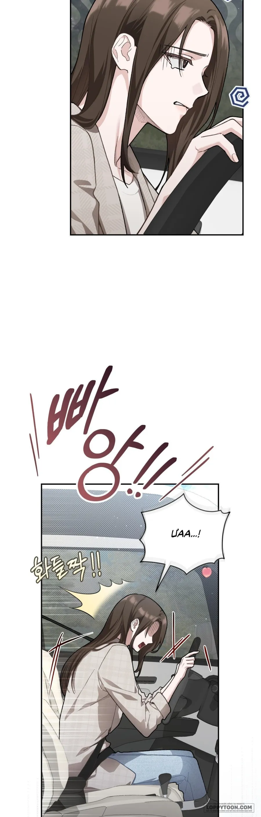 [19+] Quốc Lộ Số 1 - Chap 10 - Trang 6