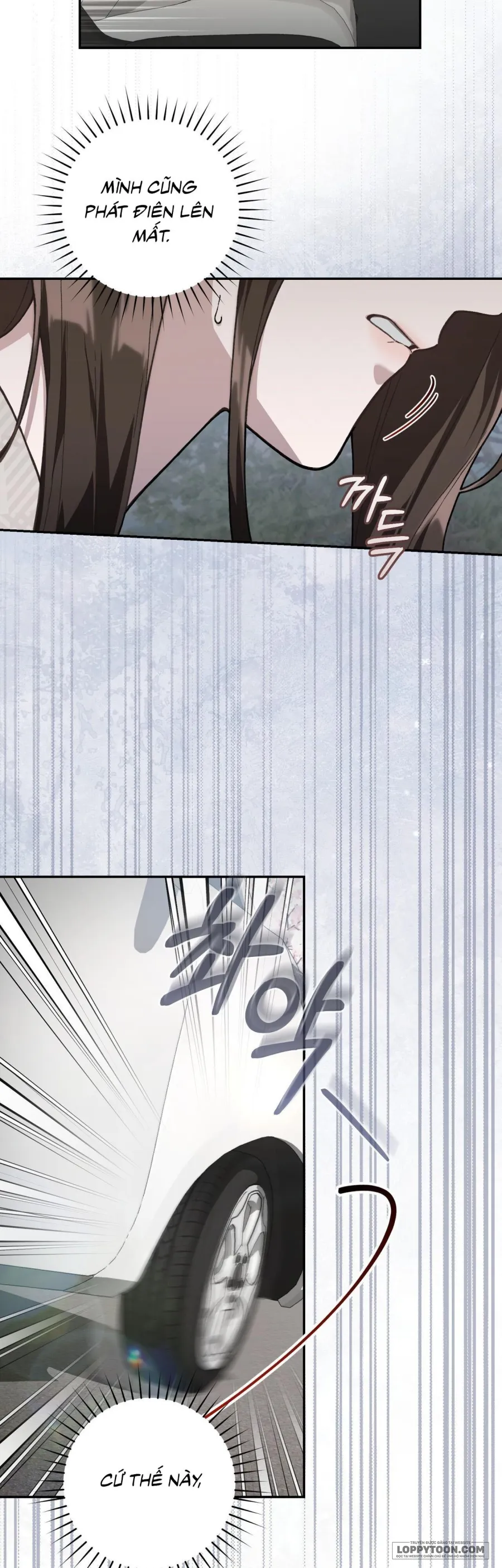 [19+] Quốc Lộ Số 1 - Chap 10 - Trang 7