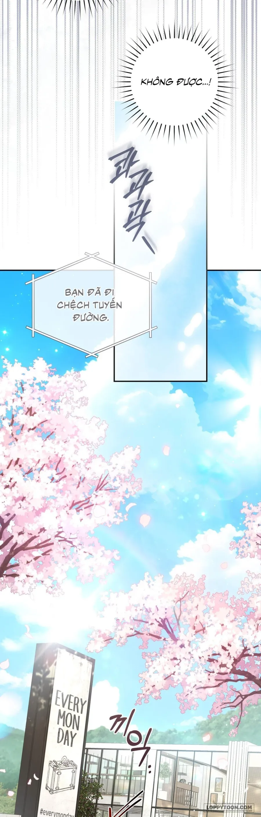 [19+] Quốc Lộ Số 1 - Chap 10 - Trang 8