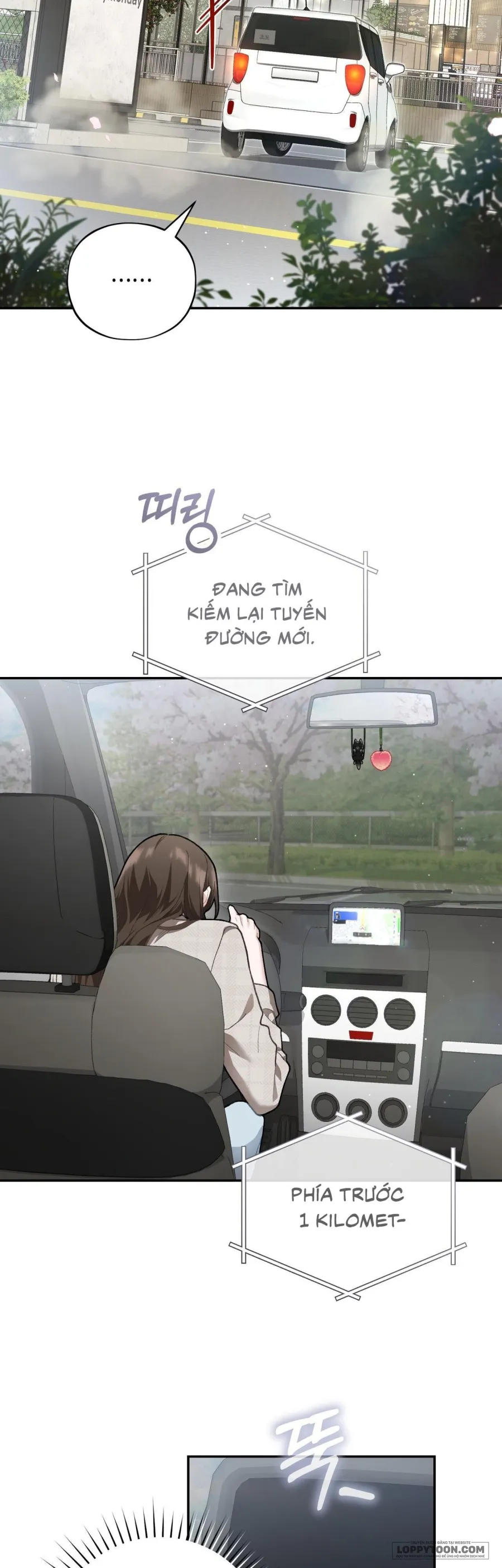 [19+] Quốc Lộ Số 1 - Chap 10 - Trang 9