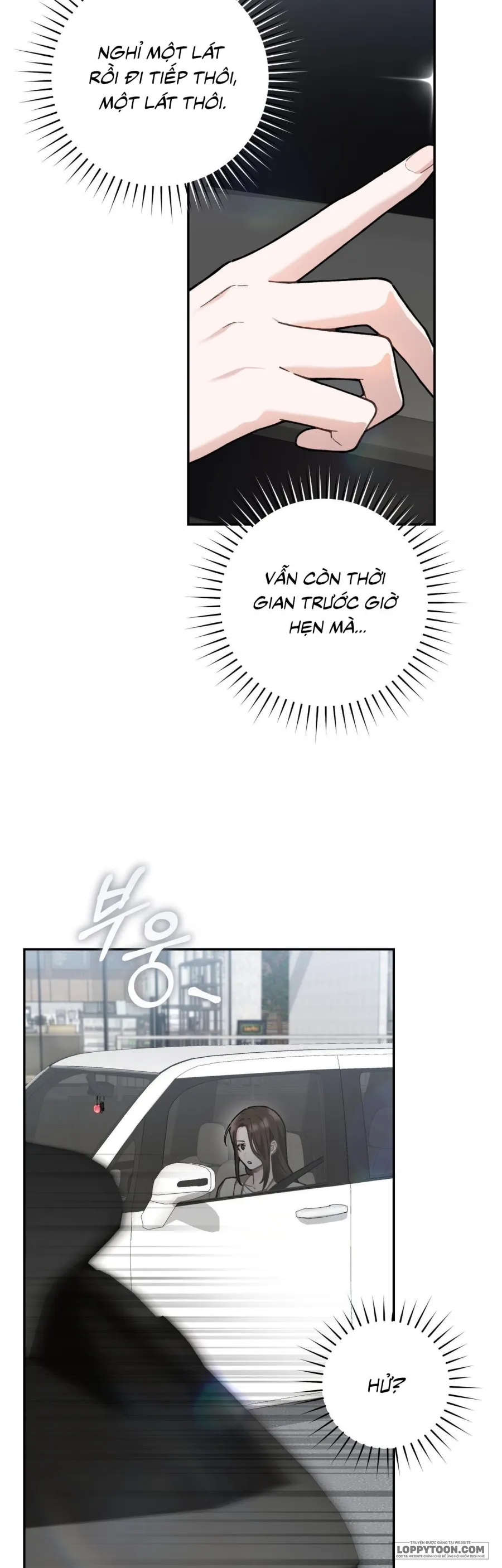 [19+] Quốc Lộ Số 1 - Chap 10 - Trang 10