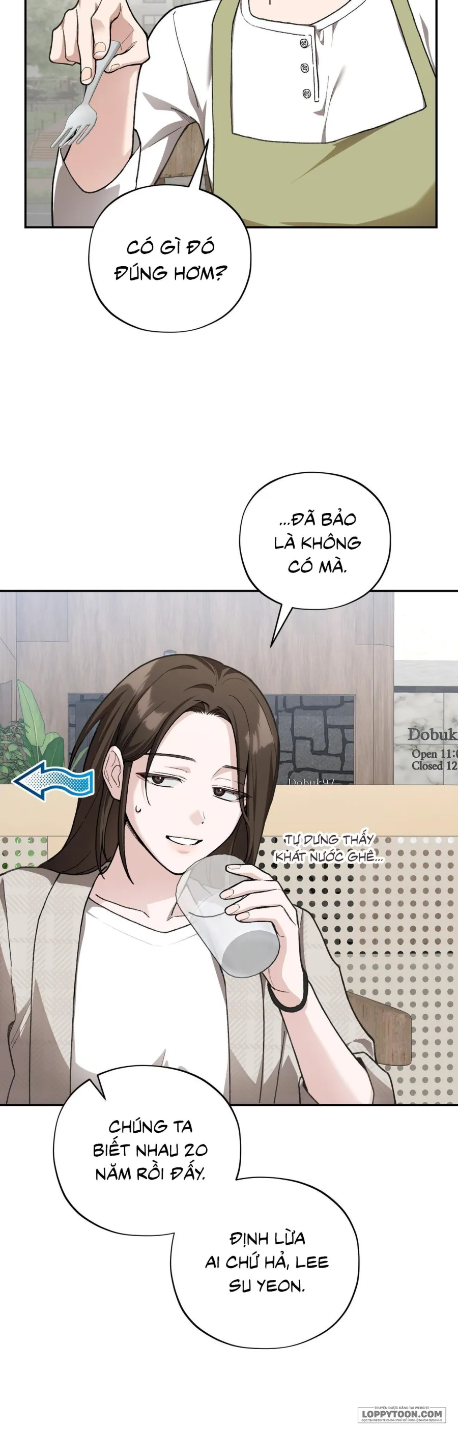 [19+] Quốc Lộ Số 1 - Chap 11 - Trang 13