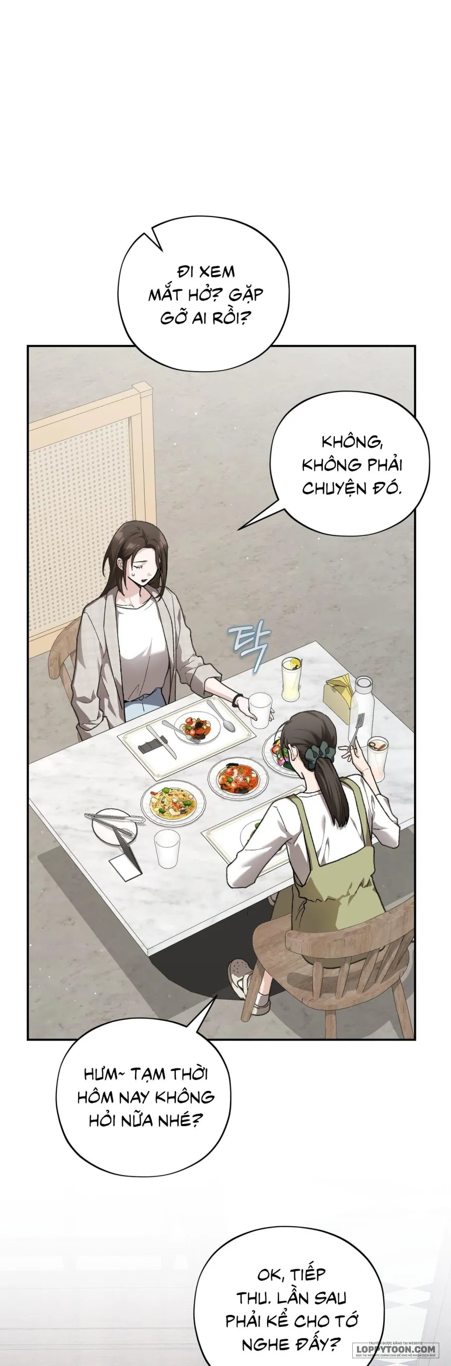 [19+] Quốc Lộ Số 1 - Chap 11 - Trang 14