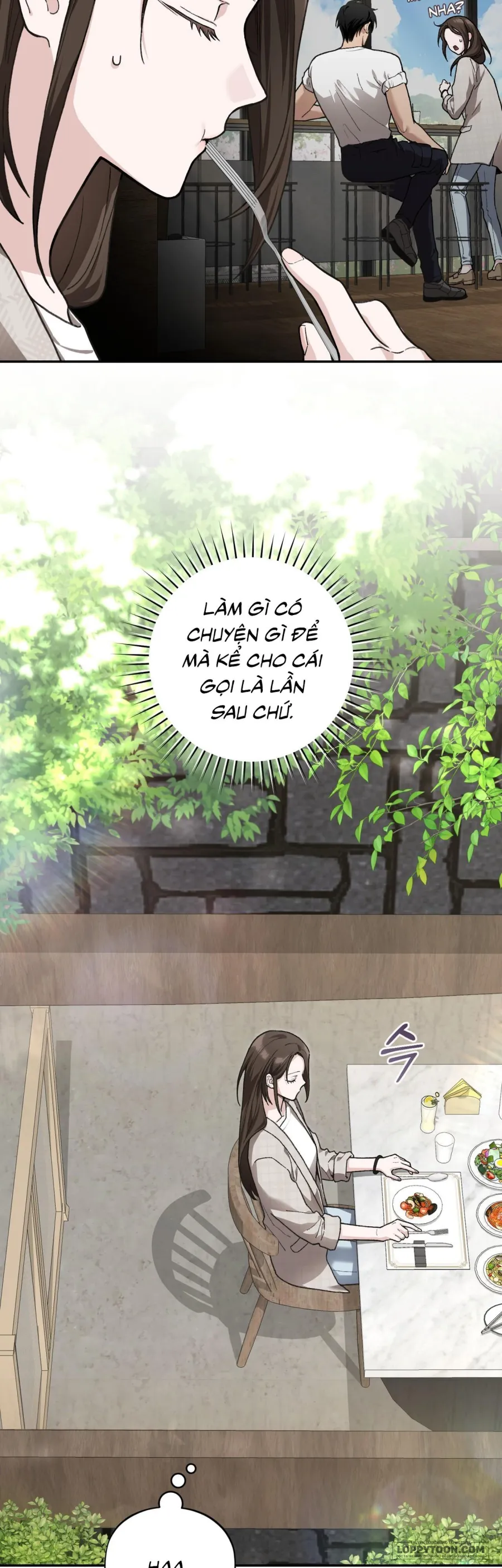 [19+] Quốc Lộ Số 1 - Chap 11 - Trang 16