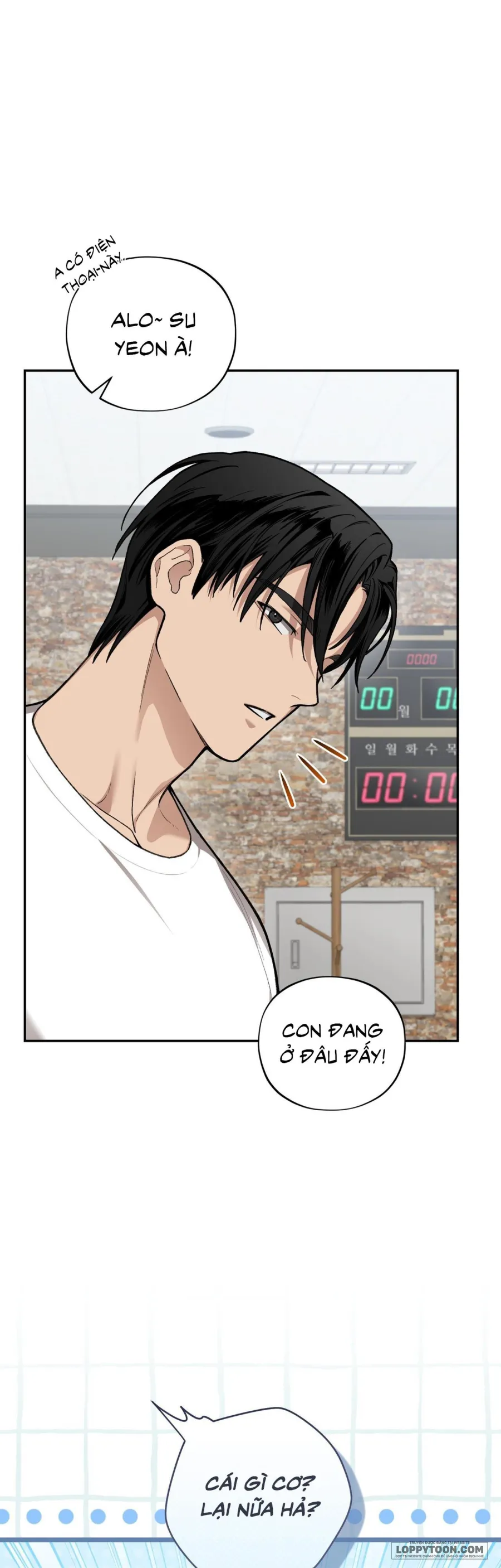 [19+] Quốc Lộ Số 1 - Chap 11 - Trang 20