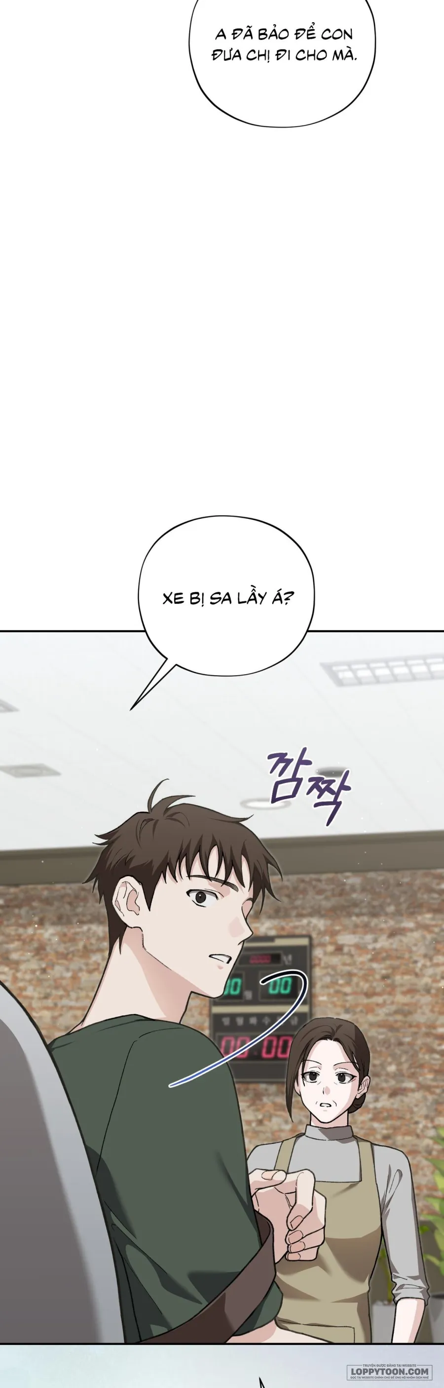 [19+] Quốc Lộ Số 1 - Chap 11 - Trang 23